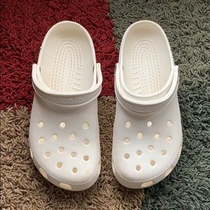 Classic crocs